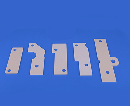 Alumina Insulated Plate