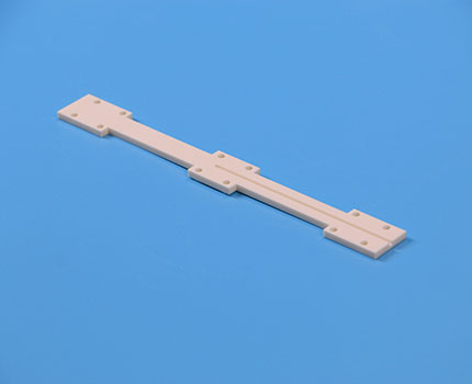 Alumina Structural Parts