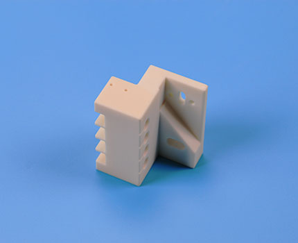 Alumina Structural Parts