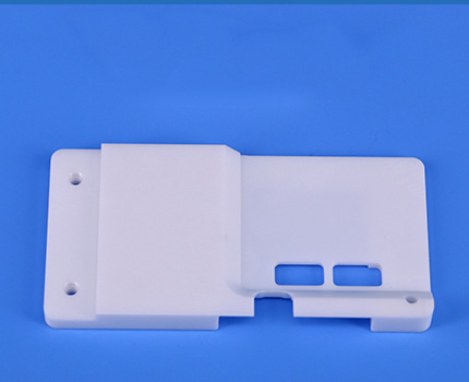 Fixture Ceramic Cover Plate